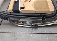  Ручка двери наружная Porsche Panamera 2009-2016 11486376 #6