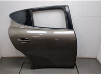  Ручка двери наружная Porsche Panamera 2009-2016 11486376 #1