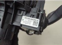  Переключатель поворотов и дворников (стрекоза) Audi A4 (B8) 2007-2015 20571754 #4
