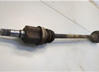  Полуось (приводной вал, шрус) Land Rover Freelander 2 2006-2014 20571762 #2