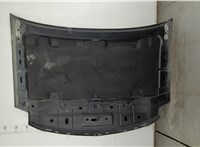  Обшивка капота Cadillac Escalade 3 2006-2014 11486401 #6