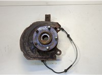 Ступица (кулак, цапфа) Nissan Qashqai 2006-2013 20571770 #1