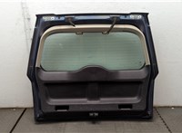  Крышка (дверь) багажника Land Rover Freelander 2 2006-2014 20571777 #8