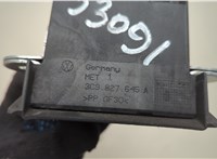 3C9827645A Замок багажника Volkswagen Golf Plus 20571790 #2