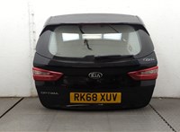  Крышка (дверь) багажника KIA Optima 4 2012-2020 20571818 #1