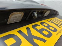  Крышка (дверь) багажника KIA Optima 4 2012-2020 20571818 #6