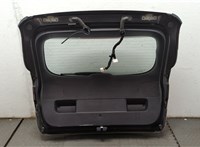  Крышка (дверь) багажника KIA Optima 4 2012-2020 20571818 #7