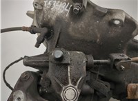  КПП 5-ст.мех. (МКПП) Opel Astra G 1998-2005 20571838 #7