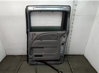  Дверь раздвижная Honda Odyssey 2004-2008 20571840 #5