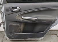  Стекло боковой двери Ford Galaxy 2006-2010 11486482 #3