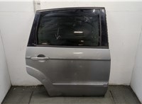  Стекло боковой двери Ford Galaxy 2006-2010 11486482 #1