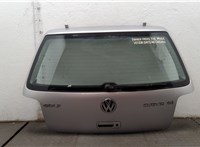 1J6945131C Фонарь дополнительный (стоп-сигнал) Volkswagen Golf 4 1997-2005 11486485 #1