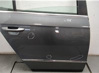  Стеклоподъемник электрический Volkswagen Passat 6 2005-2010 11486501 #11