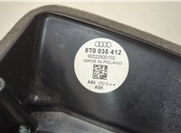 8T0035412 Сабвуфер Audi A4 (B8) 2007-2015 20571873 #3