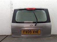 Замок багажника Nissan Note E11 2005-2013 11486510 #1
