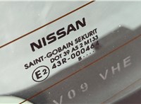  Замок багажника Nissan Note E11 2005-2013 11486510 #4