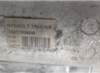 7421162608 Радиатор интеркулера Renault T 2013-2022 20571879 #5