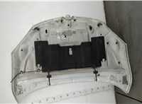 658400006R Обшивка капота Renault Megane 3 2009-2016 11486528 #7