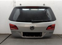  Двигатель стеклоочистителя (моторчик дворников) задний Volkswagen Passat 7 2010-2015 Европа 11486550 #1