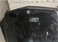  Обшивка капота Mercedes GLK X204 2008-2015 11486568 #2