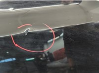  Обшивка капота Mercedes GLK X204 2008-2015 11486568 #4