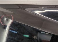  Обшивка капота Mercedes GLK X204 2008-2015 11486568 #5