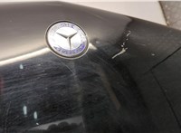 Обшивка капота Mercedes GLK X204 2008-2015 11486568 #7