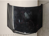  Обшивка капота Mercedes GLK X204 2008-2015 11486568 #1