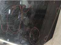  Обшивка капота Mercedes GLK X204 2008-2015 11486568 #8