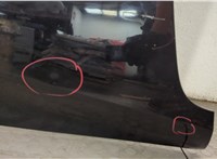  Обшивка капота Mercedes GLK X204 2008-2015 11486568 #12