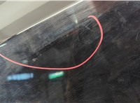  Обшивка капота Mercedes GLK X204 2008-2015 11486568 #14