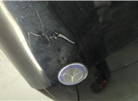  Обшивка капота Mercedes GLK X204 2008-2015 11486568 #15