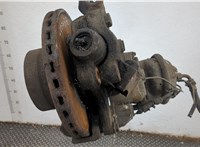 1703798, 1703800, 1703801, 1716273 Ступица (кулак, цапфа) DAF LF 2013-2021 20571909 #2