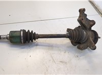  Полуось (приводной вал, шрус) Mazda 323 (BJ) 1998-2003 11486573 #3