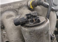  Форсунка топливная Opel Astra G 1998-2005 11486579 #11