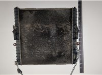 98425619 Радиатор охлаждения двигателя Iveco EuroCargo 1 1991-2002 20571929 #2