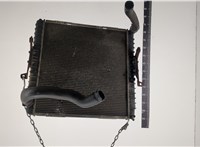 98425619 Радиатор охлаждения двигателя Iveco EuroCargo 1 1991-2002 20571929 #3