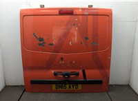  Замок багажника Opel Vivaro 2014-2019 11486600 #1
