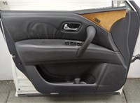  Кнопка стеклоподъемника (блок кнопок) Infiniti QX56 2010-2013 11486610 #13