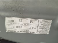  Капот Honda Odyssey 2004-2008 20571939 #6