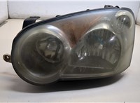 84001FE410 Фара (передняя) Subaru Impreza (G11) 2000-2007 20571947 #3