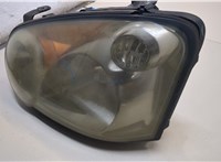84001FE410 Фара (передняя) Subaru Impreza (G11) 2000-2007 20571947 #4
