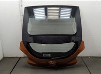 987002V000 Двигатель стеклоочистителя (моторчик дворников) задний Hyundai Veloster 2011-2017 11486634 #1