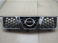 62310EQ400 Решетка радиатора Nissan X-Trail (T30) 2001-2007 20571965 #3