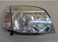 261308H700 Поворот Nissan X-Trail (T30) 2001-2007 11486652 #1