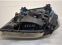 261308H700 Поворот Nissan X-Trail (T30) 2001-2007 11486652 #6
