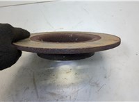 93167282 Диск тормозной Opel Corsa E 2014-2019 20571969 #2