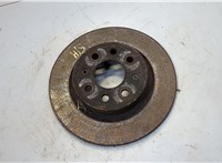93167282 Диск тормозной Opel Corsa E 2014-2019 20571969 #3