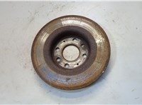 93167282 Диск тормозной Opel Corsa E 2014-2019 20571971 #1