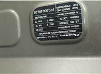 97051101100 Капот Porsche Panamera 2009-2016 20571973 #7